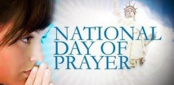 Dia Nacional de Oración